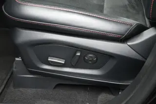 Ford Explorer 2025 ST 4p SUV