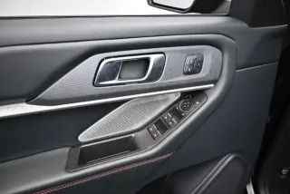 Ford Explorer 2025 ST 4p SUV