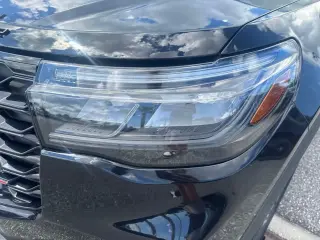 Ford Explorer 2025 ST 4p SUV