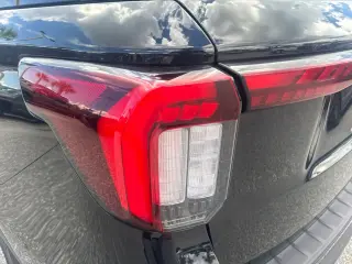 Ford Explorer 2025 ST 4p SUV