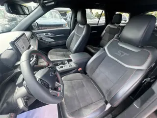 Ford Explorer 2025 ST 4p SUV