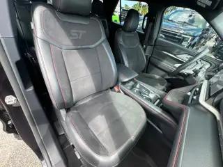Ford Explorer 2025 ST 4p SUV