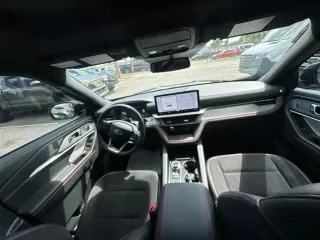 Ford Explorer 2025 ST 4p SUV