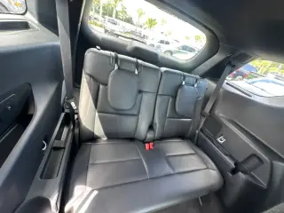 Ford Explorer 2025 ST 4p SUV