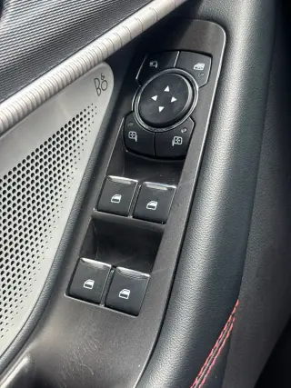 Ford Explorer 2025 ST 4p SUV