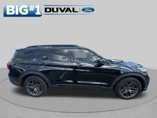 Ford Explorer 2025 ST 4p SUV