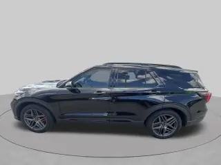 Ford Explorer 2025 ST 4p SUV