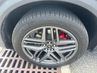 Ford Explorer 2025 ST 4p SUV