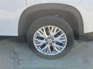 GMC Acadia 2024 Elevation 4p SUV