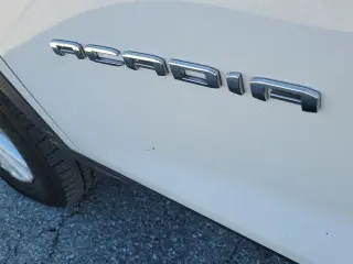 GMC Acadia 2024 Elevation 4p SUV