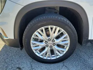GMC Acadia 2024 Elevation 4p SUV