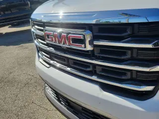 GMC Acadia 2024 Elevation 4p SUV