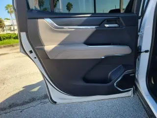 GMC Acadia 2024 Elevation 4p SUV