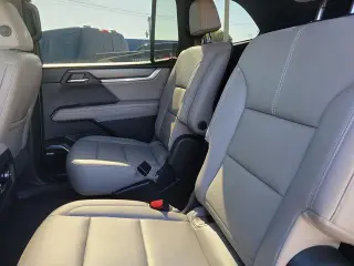 GMC Acadia 2024 Elevation 4p SUV