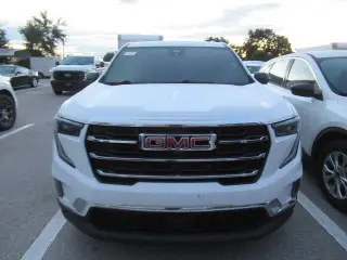 GMC Acadia 2024 Elevation 4p SUV