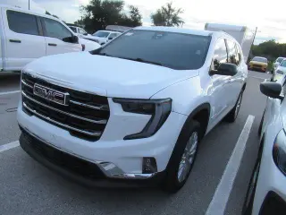 GMC Acadia 2024 Elevation 4p SUV