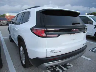 GMC Acadia 2024 Elevation 4p SUV