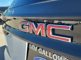GMC Acadia 2024 Elevation 4p SUV