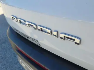 GMC Acadia 2024 Elevation 4p SUV