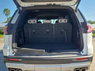 GMC Acadia 2024 Elevation 4p SUV