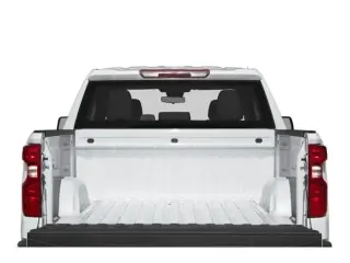 Chevrolet Silverado 1500 2022 4x4 LTZ 4dr Crew Cab 5.8 ft. SB