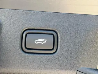 Hyundai TUCSON Híbrido 2026 AWD SEL 4dr SUV
