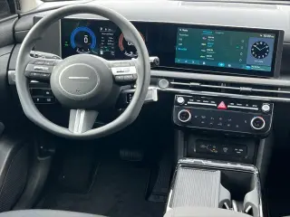 Hyundai TUCSON Híbrido 2026 AWD SEL 4dr SUV