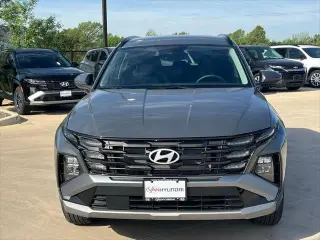 Hyundai TUCSON Híbrido 2026 AWD SEL 4dr SUV