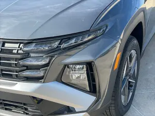 Hyundai TUCSON Híbrido 2026 AWD SEL 4dr SUV