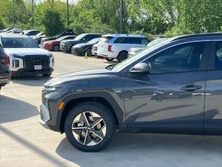 Hyundai TUCSON Híbrido 2026 AWD SEL 4dr SUV
