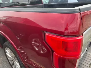 Ford F-150 2019 4x4 Limited 4p SuperCrew 5.5 ft. SB