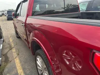 Ford F-150 2019 4x4 Limited 4p SuperCrew 5.5 ft. SB