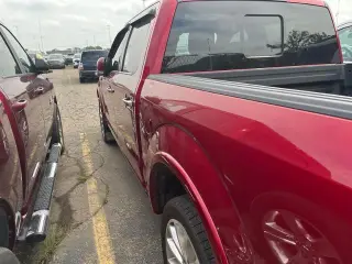 Ford F-150 2019 4x4 Limited 4p SuperCrew 5.5 ft. SB