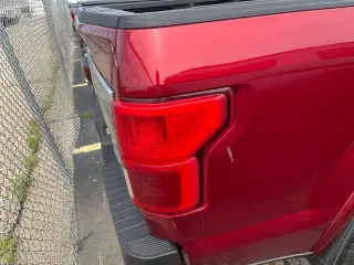 Ford F-150 2019 4x4 Limited 4p SuperCrew 5.5 ft. SB
