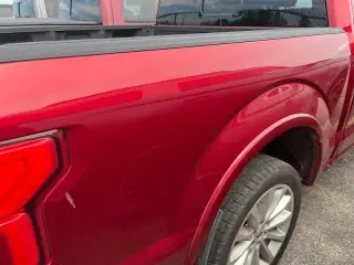 Ford F-150 2019 4x4 Limited 4p SuperCrew 5.5 ft. SB