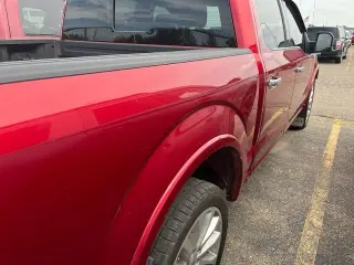 Ford F-150 2019 4x4 Limited 4p SuperCrew 5.5 ft. SB