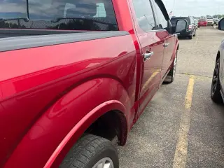 Ford F-150 2019 4x4 Limited 4p SuperCrew 5.5 ft. SB