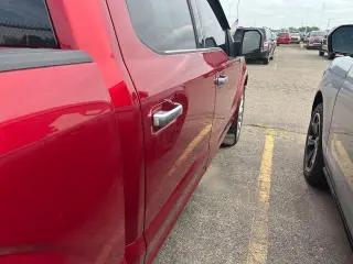 Ford F-150 2019 4x4 Limited 4p SuperCrew 5.5 ft. SB