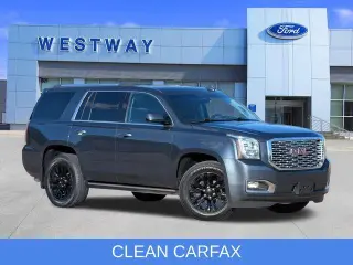 GMC Yukon 2020 4x4 Denali 4dr SUV