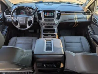 GMC Yukon 2020 4x4 Denali 4dr SUV