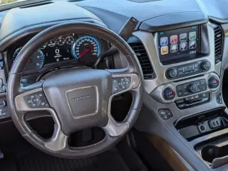 GMC Yukon 2020 4x4 Denali 4dr SUV