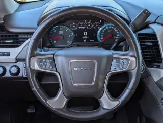 GMC Yukon 2020 4x4 Denali 4dr SUV