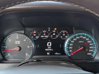 GMC Yukon 2020 4x4 Denali 4dr SUV