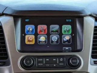 GMC Yukon 2020 4x4 Denali 4dr SUV