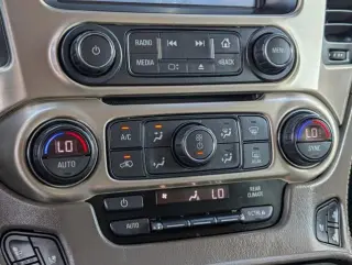 GMC Yukon 2020 4x4 Denali 4dr SUV