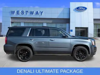 GMC Yukon 2020 4x4 Denali 4dr SUV