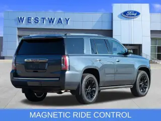 GMC Yukon 2020 4x4 Denali 4dr SUV