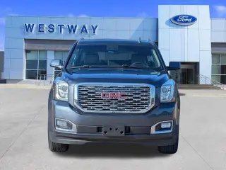 GMC Yukon 2020 4x4 Denali 4dr SUV