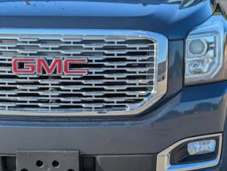 GMC Yukon 2020 4x4 Denali 4dr SUV