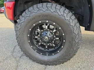 Ford F-150 2018 4x4 XLT 4dr SuperCrew 5.5 ft. SB